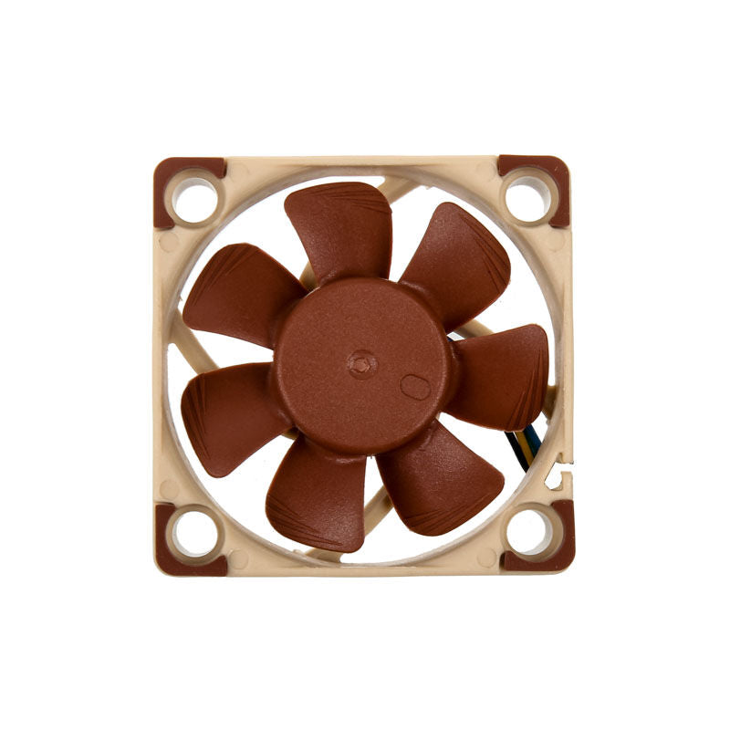 Noctua NF-A4x10 PWM vifte 40 mm 5000 RPM bakside