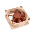 Noctua NF-A6x25 PWM vifte 60 mm stillegående forfra