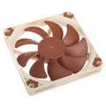 Noctua NF-A9x14 PWM vifte 92 mm slimprofil forfra