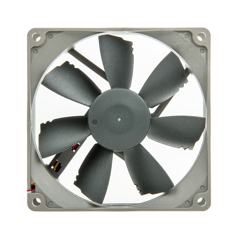 Noctua NF-B9 redux-1600 PWM vifte 92 mm bakside