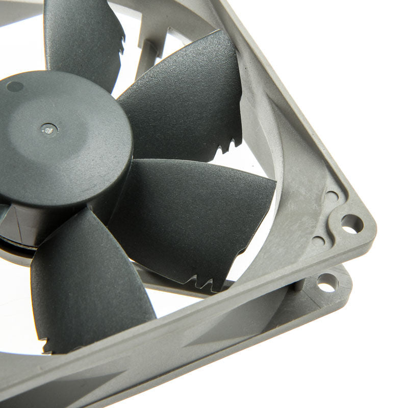 Noctua NF-B9 redux-1600 PWM vifte 92 mm detalj av rotor