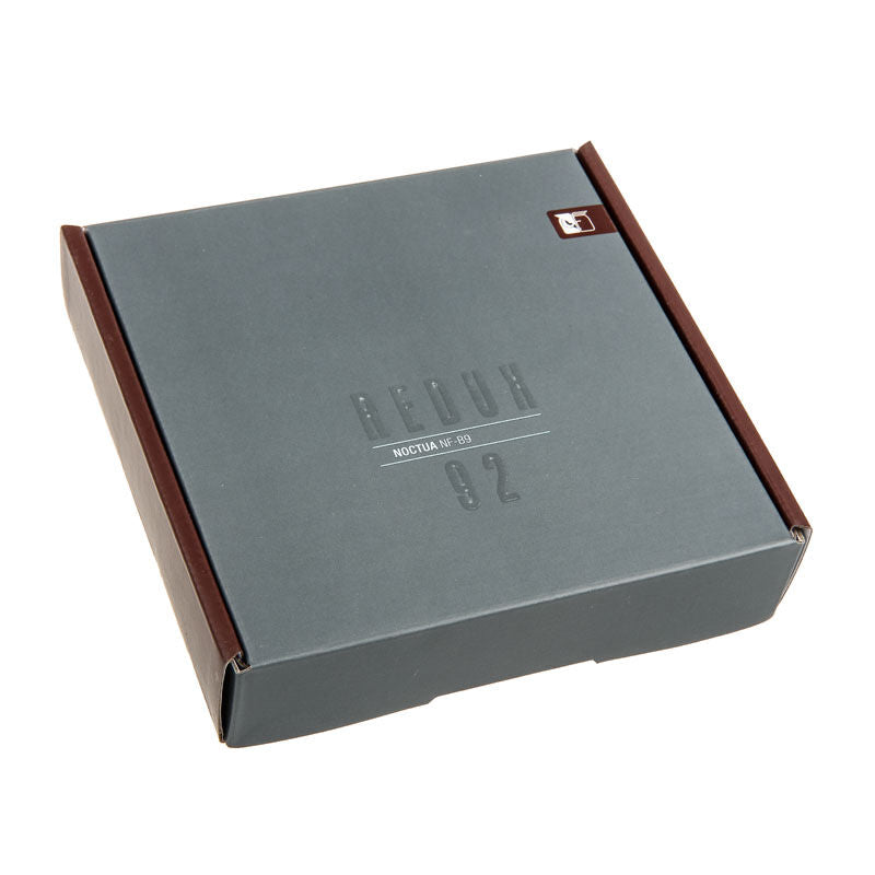 Noctua NF-B9 redux-1600 vifte 3-pin tilkobling