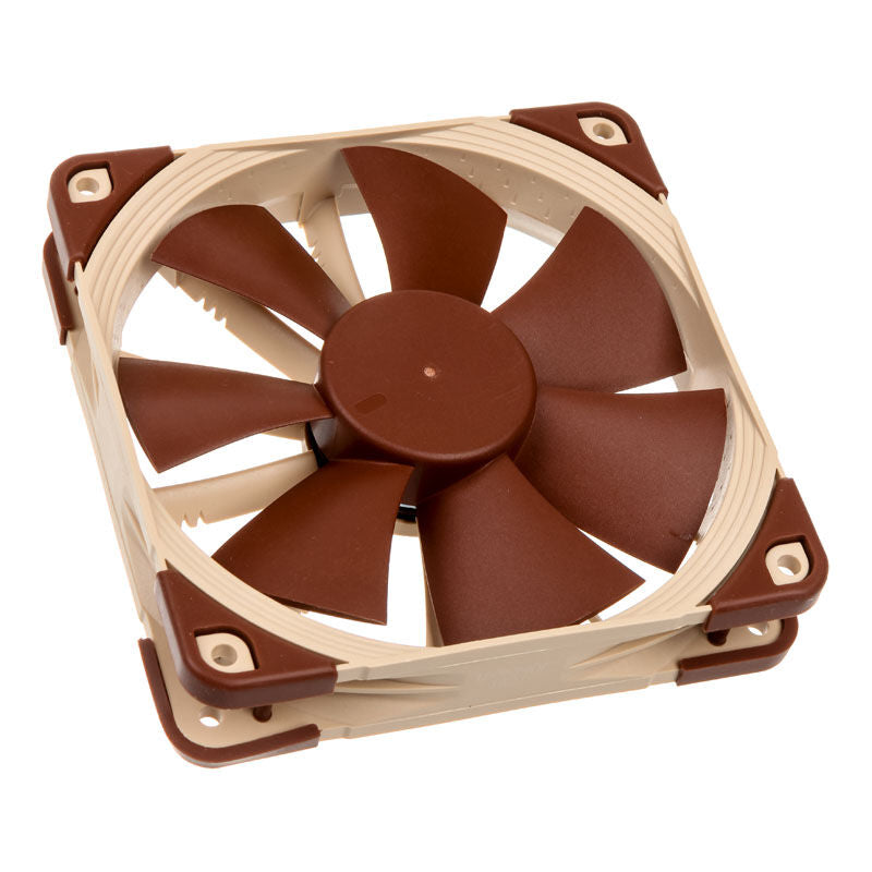 Noctua NF-F12 5V vifte 120 mm foran