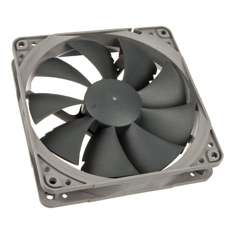 Noctua NF-P12 redux-1700 PWM vifte 120 mm forfra