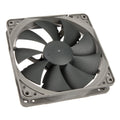 Noctua NF-P12 redux-1700 PWM vifte 120 mm forfra