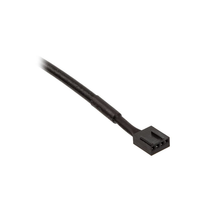 Montert Noctua NF-P12 redux-1700 PWM vifte 120 mm i PC-kabinett