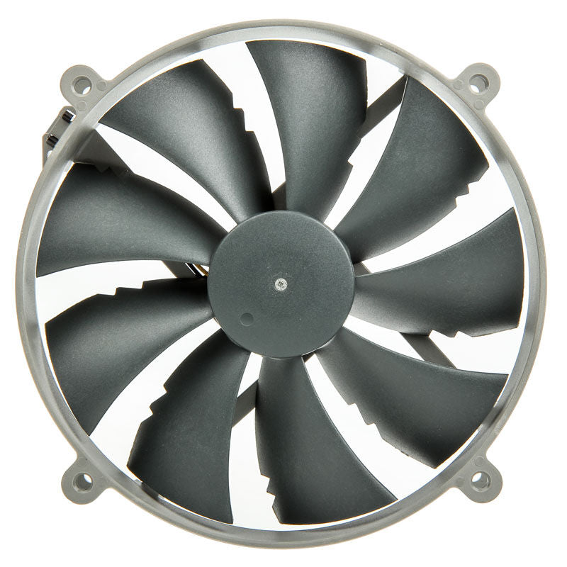 Noctua NF-P14r redux-1500 PWM vifte 140 mm bakside