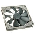 Noctua NF-P14s redux-1500 PWM vifte 140 mm forfra