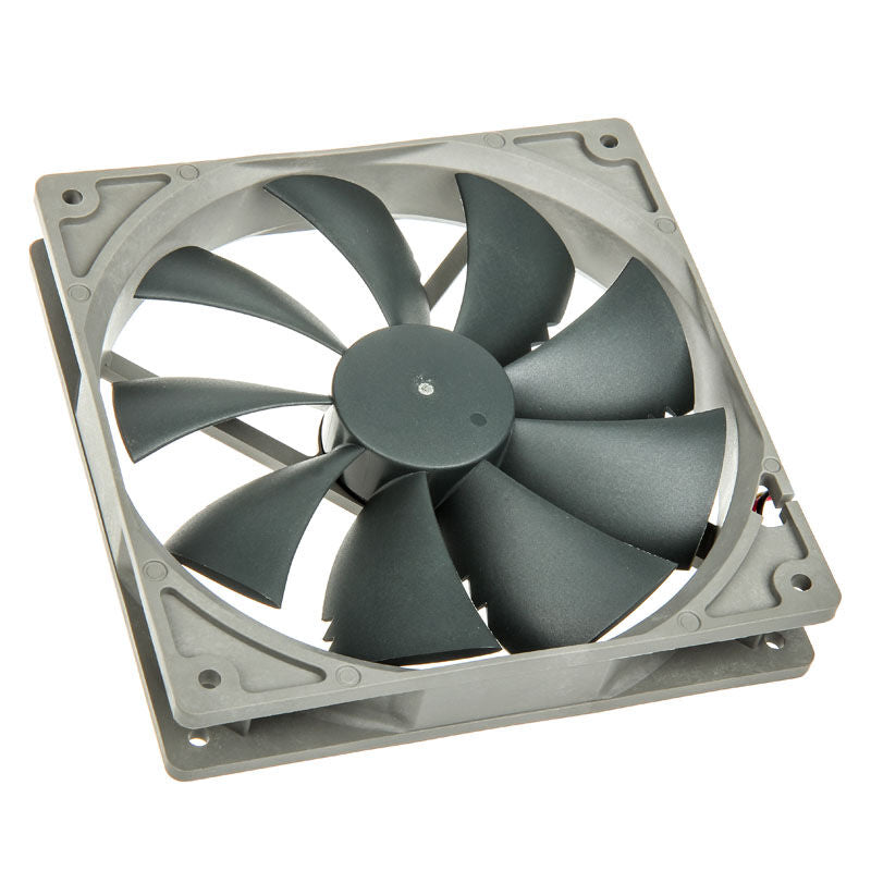 Noctua NF-P14s redux-1500 PWM vifte 140 mm forfra