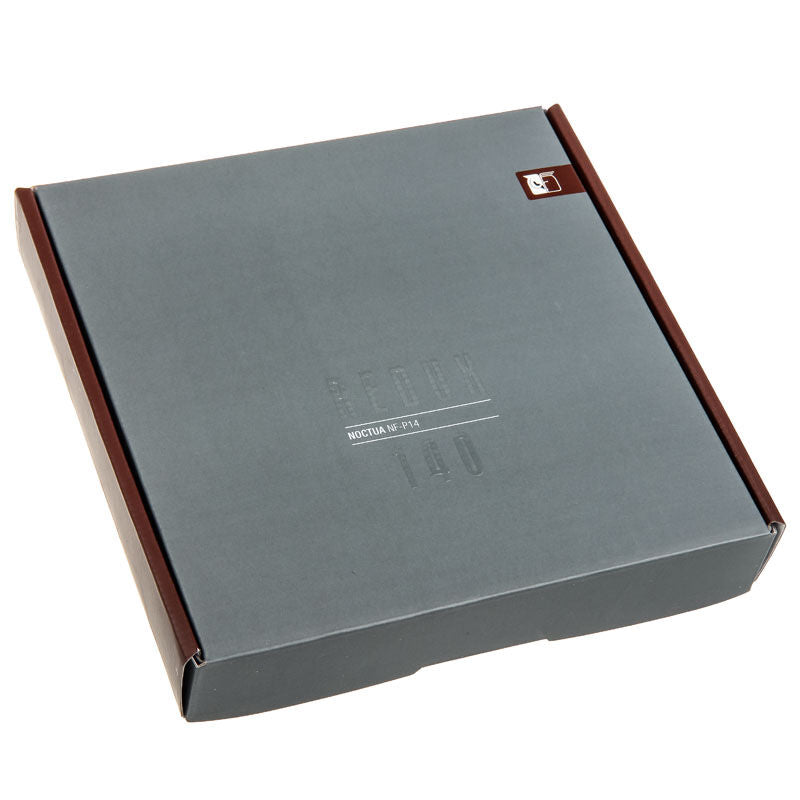 Noctua NF-P14s redux-1500 PWM vifte 140 mm kabelkontakt