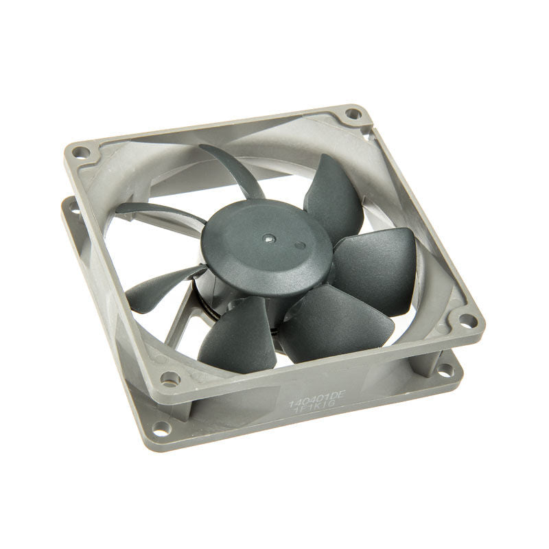 Noctua NF-R8 redux-1800 PWM vifte 80 mm forfra