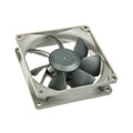 Noctua NF-R8 redux-1800 vifte 80 mm 1800 RPM grå forfra