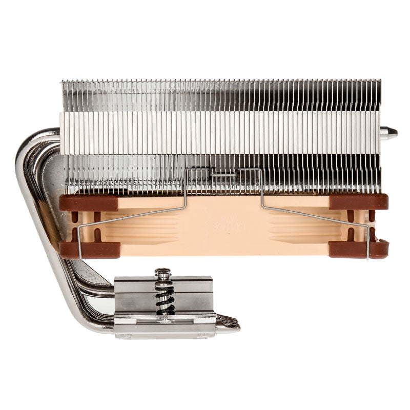 Detaljbilde av Noctua NH-C14S CPU-kjøler 140 mm top-blower PWM