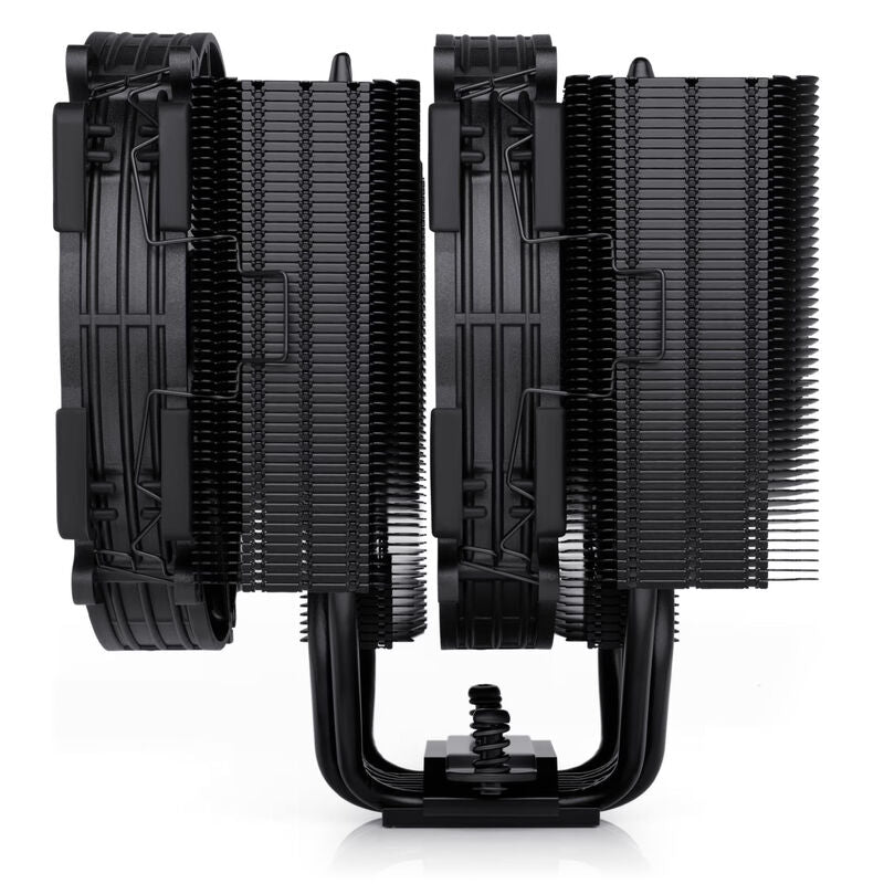 Noctua NH-D15 G2 chromax.black detalj av vifte