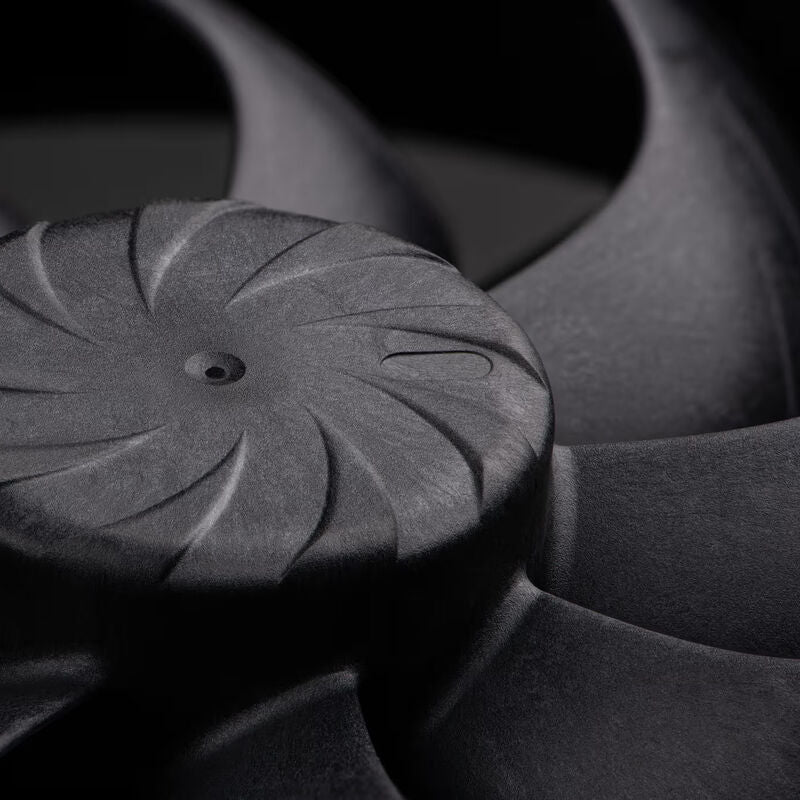 Noctua NH-D15 G2 chromax.black vifte og kjøleribber