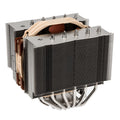 Noctua NH-D15S CPU-kjøler foran