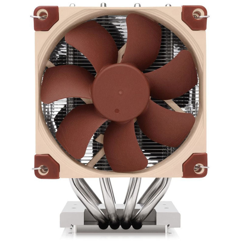 Noctua NH-D9 TR5-SP6 CPU-kjøler bakside
