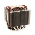 Noctua NH-D9L CPU-kjøler forfra