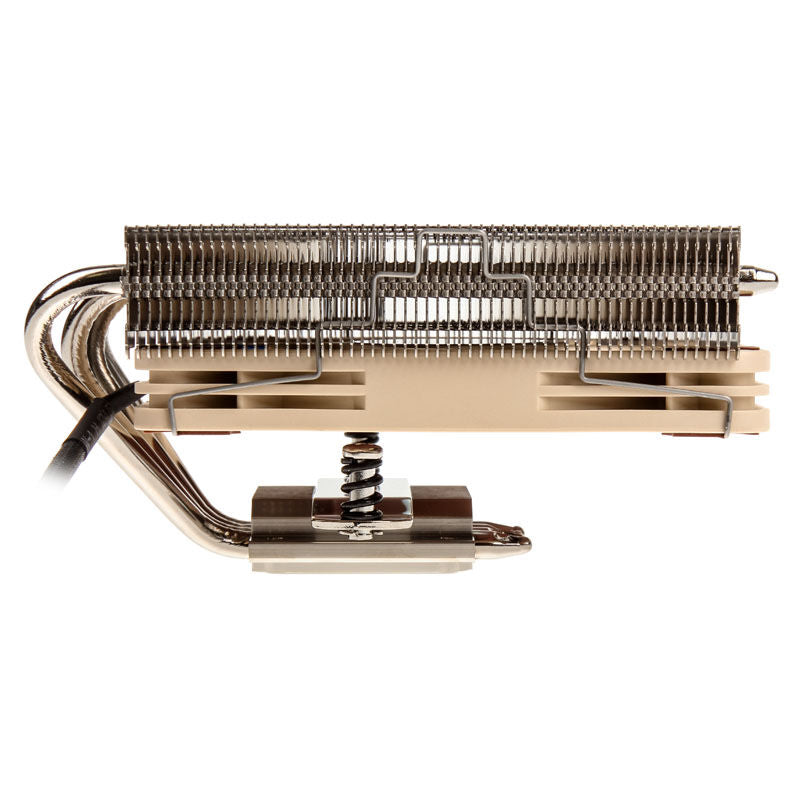 Detaljbilde av Noctua NH-L12S Low Profile CPU-kjøler 120 mm PWM