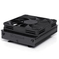 Noctua NH-L9a-AM4 chromax.black forfra