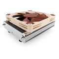 Noctua NH-L9a-AM4 lavprofil CPU-kjøler forfra