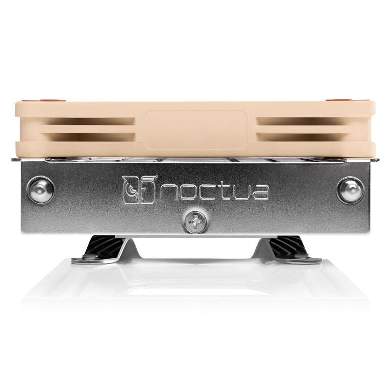 Noctua NH-L9a-AM5 Low Profile CPU-kjoler bakside