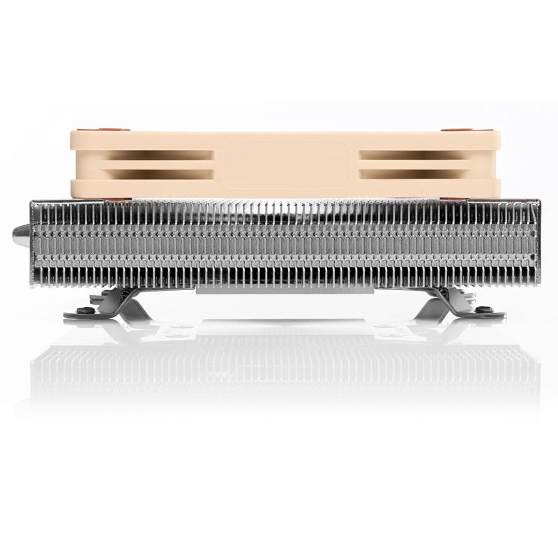 Detaljbilde av Noctua NH-L9a-AM5 Low Profile CPU-kjoler
