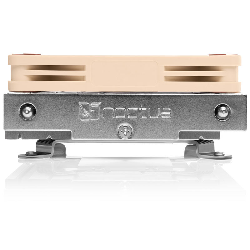 Noctua NH-L9i-17xx CPU-kjøler bakside