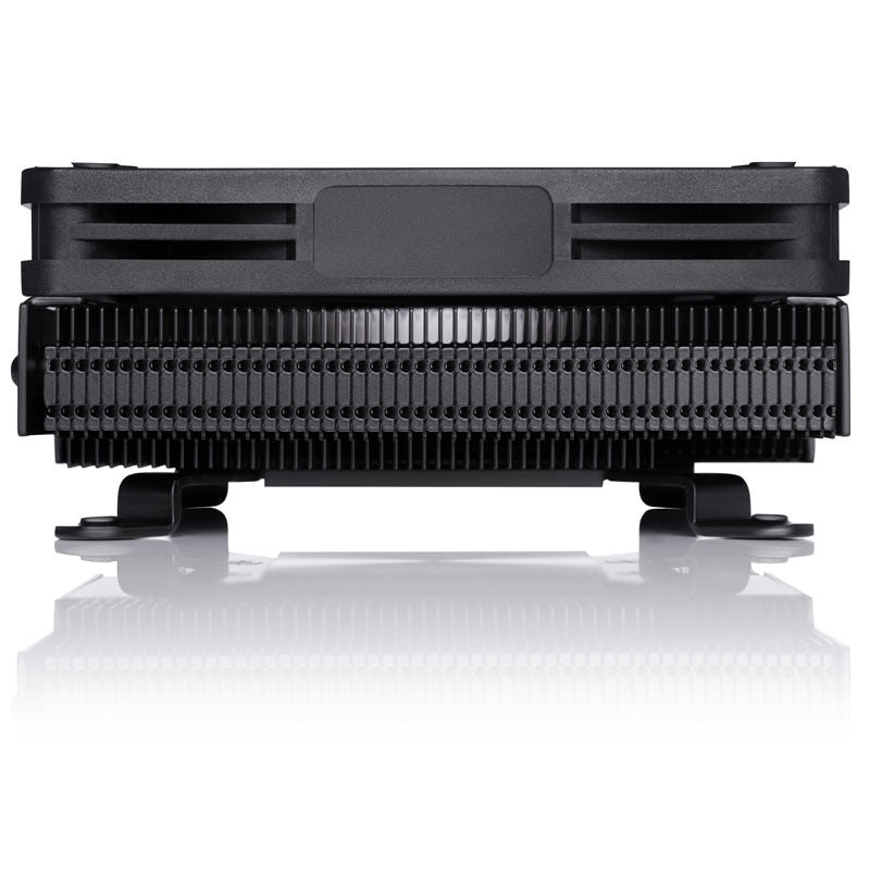 Noctua NH-L9i-17xx chromax.black detalj av vifte