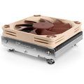 Noctua NH-L9i-17xx CPU-kjøler front