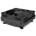 Noctua NH-L9i chromax.black CPU-kjøler forfra
