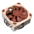 Noctua NH-L9x65 CPU-kjøler lavprofil 92 mm PWM forfra