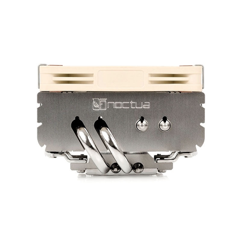 Detaljbilde av Noctua NH-L9x65 SE-AM4 CPU-kjøler vifte