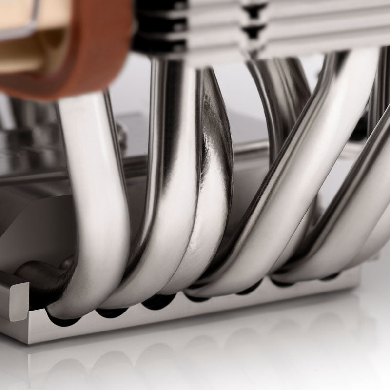 Noctua NH-U12A sideprofil