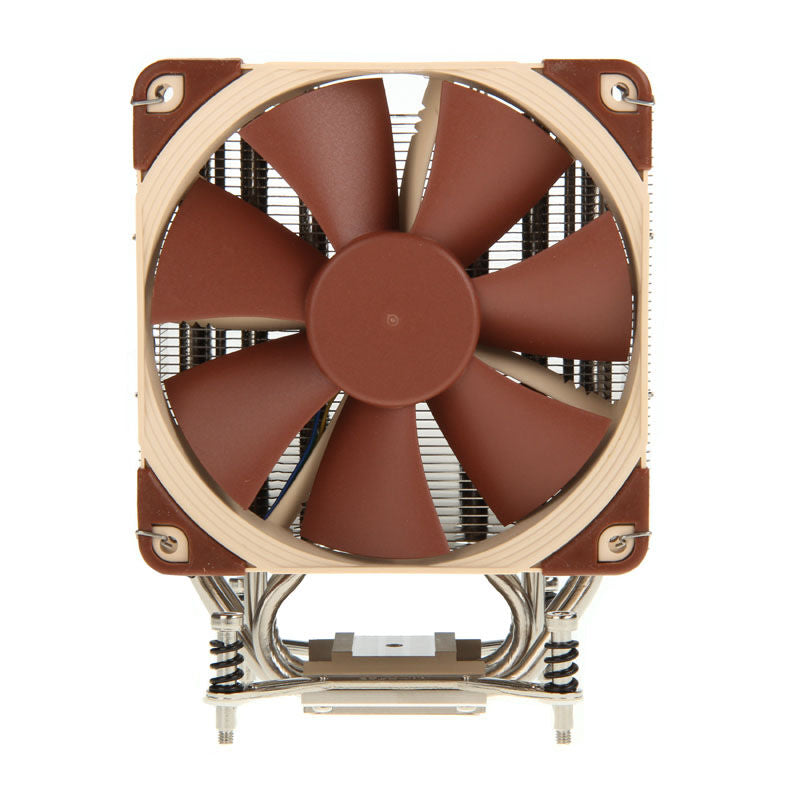 Noctua NH-U12DXi4 CPU-kjøler bakside