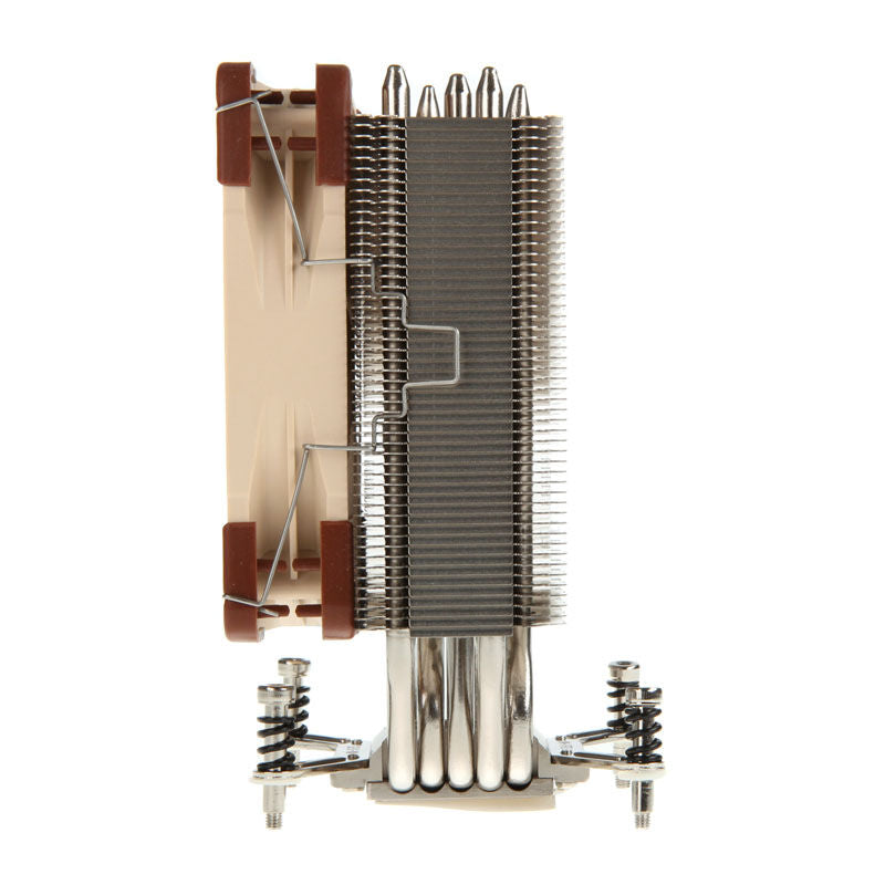 Detaljbilde av Noctua NH-U12DXi4 CPU-kjøler