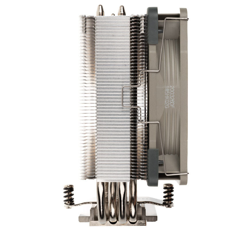 Noctua NH-U12S redux CPU-kjøler bakside