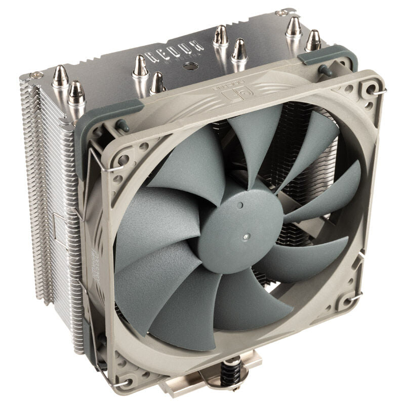 Noctua NH-U12S redux CPU-kjøler forfra