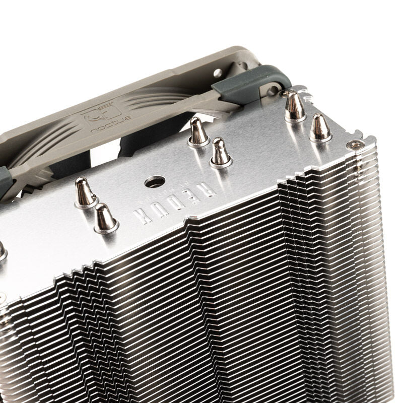 Noctua NH-U12S redux CPU-kjøler sideprofil