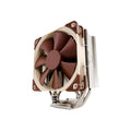 Noctua NH-U12S SE-AM4 CPU-kjøler forfra