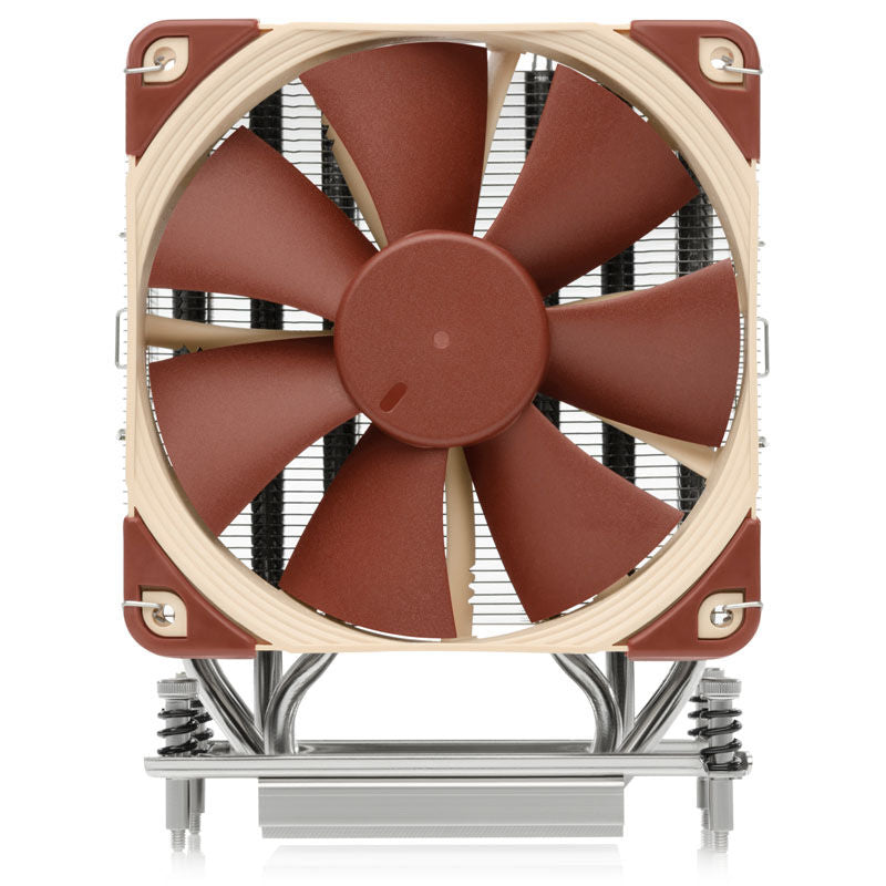 Noctua NH-U12S TR4-SP3 CPU-kjøler bakside