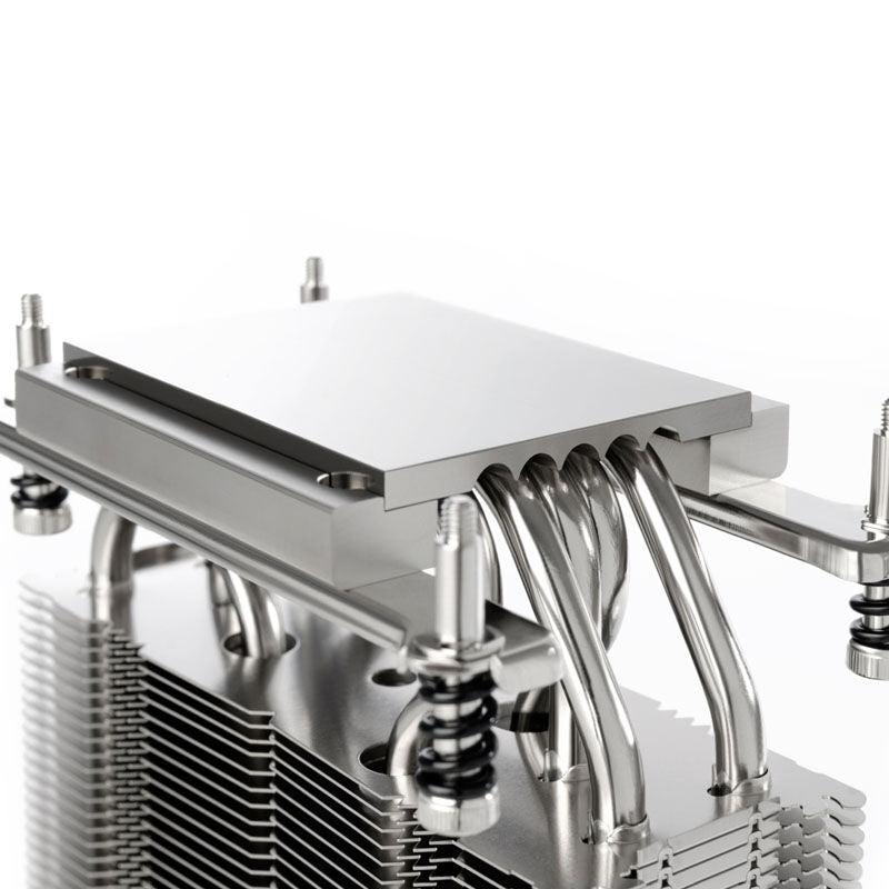 Detaljbilde av Noctua NH-U12S TR4-SP3 CPU-kjøler