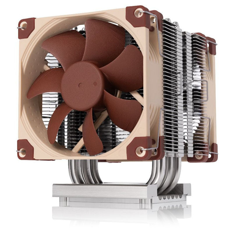 Noctua NH-U9 DX-4677 CPU-kjøler forfra