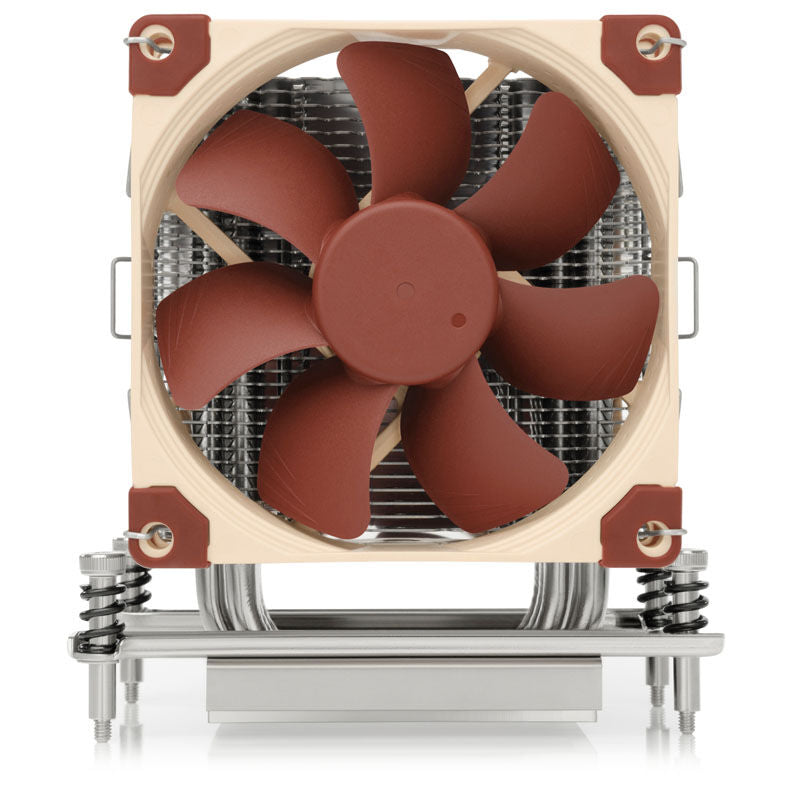 Noctua NH-U9 TR4-SP3 CPU-kjøler bakside