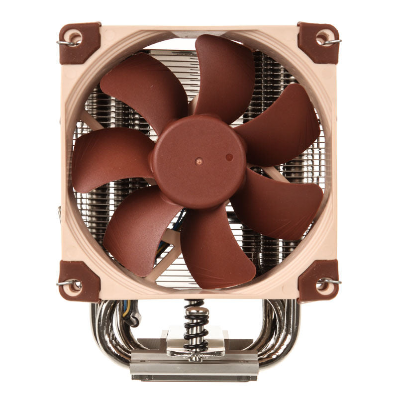 Noctua NH-U9S CPU-kjøler bakside