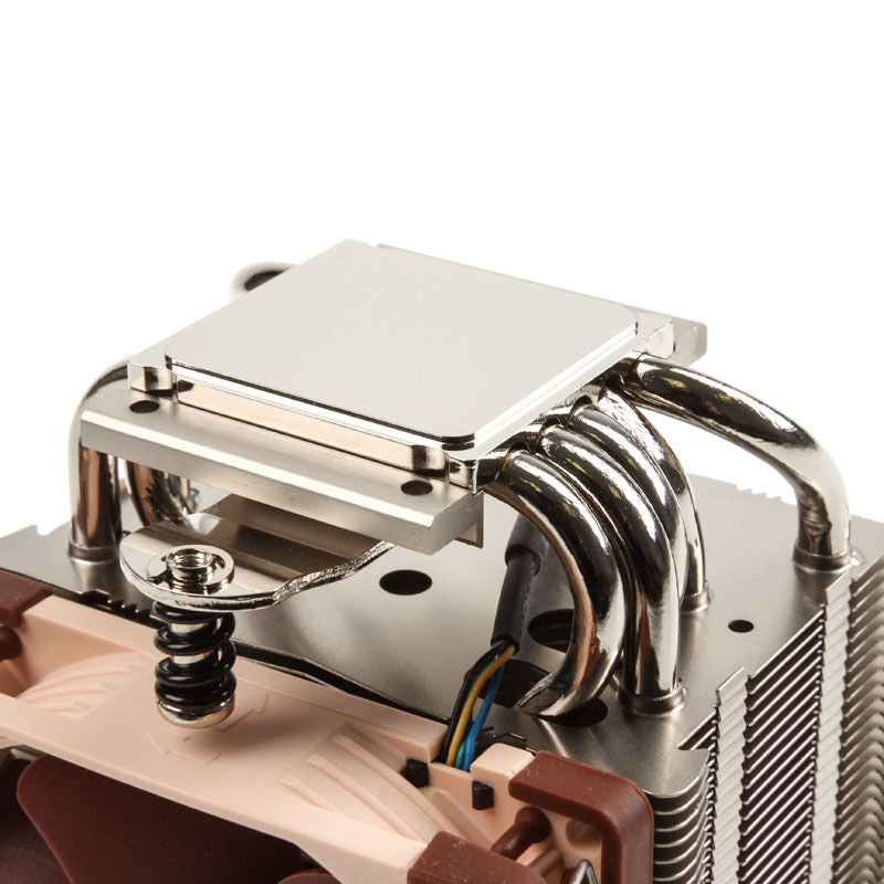 Noctua NH-U9S vifte ramme beige