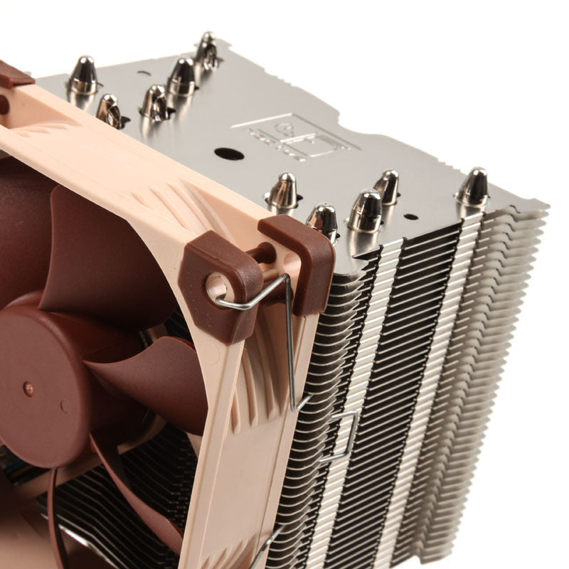 Noctua NH-U9S vifte rotor brun