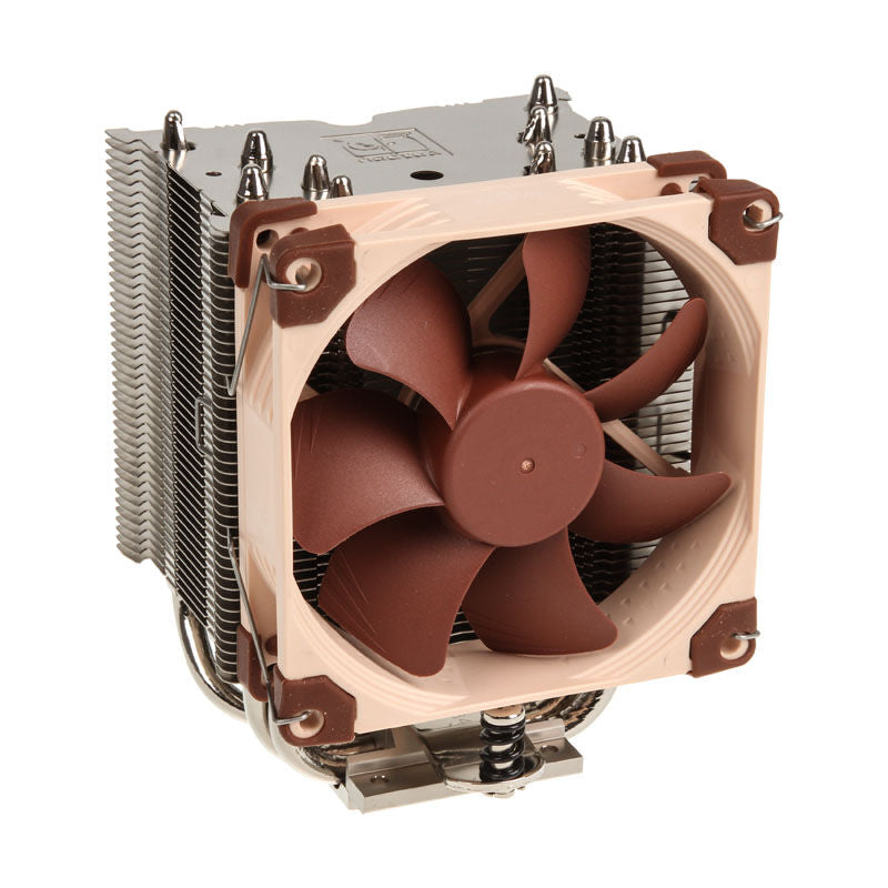 Noctua NH-U9S CPU-kjøler forfra