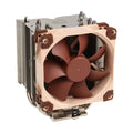 Noctua NH-U9S CPU-kjøler forfra
