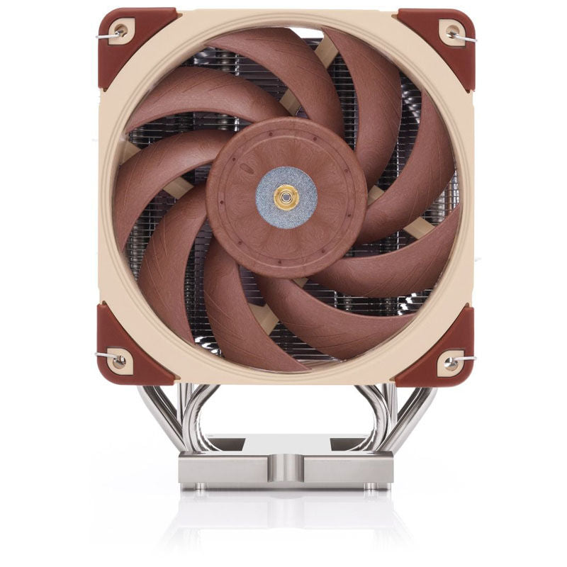 Noctua U12S DX-4677 CPU-kjøler bakside